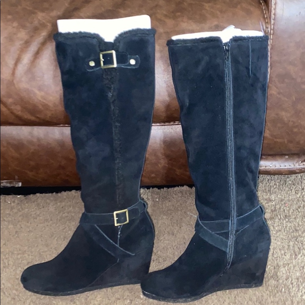 Giani Bernini boots